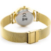 G. Rossi Watch - 12516B-4D1 (zg855c) + Box - (G.R12516B-4D1)