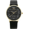 G. Rossi Watch - 12600A-1A2 (zg844c) + Box - (G.R12600A-1A2)