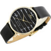 G. Rossi Watch - 12600A-1A2 (zg844c) + Box - (G.R12600A-1A2)