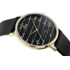 G. Rossi Watch - 12600A-1A2 (zg844c) + Box - (G.R12600A-1A2)