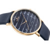G. Rossi Watch - 12600A-6F3 (zg844d) + Box - (G.R12600A-6F3)