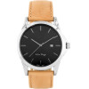 G. Rossi Watch - 3844A2 (zg235g) + Box - (3844A2-3B1)