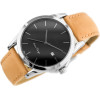 G. Rossi Watch - 3844A2 (zg235g) + Box - (3844A2-3B1)