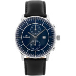 G. Rossi Watch - 6462A (zg206b) + Box - (6462A-6A1)