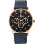 G. Rossi Watch - 7028A (zg205f) + Box - (7028A-6F3)