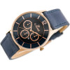 G. Rossi Watch - 7028A (zg205f) + Box - (7028A-6F3)