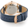 G. Rossi Watch - 7028A (zg205f) + Box - (7028A-6F3)