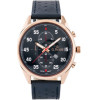 G. Rossi Watch - 7116A (zg215f) + Box - (7116A-6F3)
