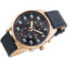 G. Rossi Watch - 7116A (zg215f) + Box - (7116A-6F3)
