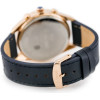 G. Rossi Watch - 7116A (zg215f) + Box - (7116A-6F3)