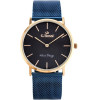 G. Rossi Watch - 8709B2 (zg775i) + Box - (G.R8709B2-6F3-2)