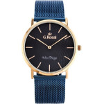 G. Rossi Watch - 8709B2 (zg775i) + Box - (G.R8709B2-6F3-2)