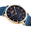 G. Rossi Watch - 8709B2 (zg775i) + Box - (G.R8709B2-6F3-2)