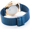 G. Rossi Watch - 8709B2 (zg775i) + Box - (G.R8709B2-6F3-2)