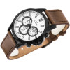 G. Rossi Watch - Choopard (zg083o) + Box - (8071A-3B5)