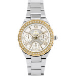 G. Rossi Watch - Alore (zg646f) Bicolor + Box - (9656B-3C2)