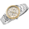 G. Rossi Watch - Alore (zg646f) Bicolor + Box - (9656B-3C2)