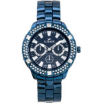 G. Rossi Watch - Core (zg627m) + Box - (G.R8527B-6F1)