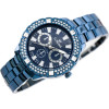 G. Rossi Watch - Core (zg627m) + Box - (G.R8527B-6F1)