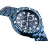 G. Rossi Watch - Core (zg627m) + Box - (G.R8527B-6F1)