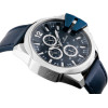 G. Rossi Watch - E6122A - Exclusive (zg249e) + Box - (E6122A-6F1)