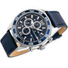 G. Rossi Watch - Exclusive (zg287b) + Box - (E7131A-6F1)