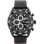G. Rossi Watch - Exclusive (zg287c) + Box - (E7131A-1A3)