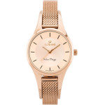 G. Rossi Watch - Kayle (zg773f) + Box - (G.R8154B-4D2)