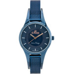 G. Rossi Watch - Kayle (zg773h) + Box - (G.R8154B-6F3)