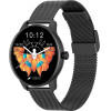 G. Rossi WOMEN'S Smartwatch - Blood Pressure monitor, Pulse Oximeter (sg013b) - (SW020-2)