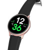 G. Rossi WOMEN'S Smartwatch G.RSF1-4C2-1 rosegold/Black + Extra Passage (sg003b) - (SF1-4C2-1)