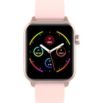 G. Rossi WOMEN'S Smartwatch roseg/Pink (sg008a) - (SW013-1)