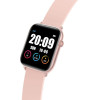 G. Rossi WOMEN'S Smartwatch roseg/Pink (sg008a) - (SW013-1)