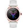 G. Rossi WOMEN'S Smartwatch r.gold/White (sg011e) - (SW017-5)