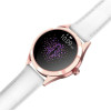 G. Rossi WOMEN'S Smartwatch r.gold/White (sg011e) - (SW017-5)