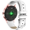 G. Rossi WOMEN'S Smartwatch r.gold/White (sg011e) - (SW017-5)