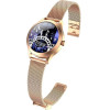 G. Rossi WOMEN'S Smartwatch Rosegold (sg009b) - (SW014-2)