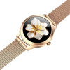 G. Rossi WOMEN'S Smartwatch Rosegold (sg009b) - (SW014-2)