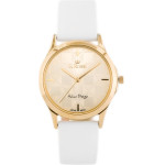 G. Rossi WOMEN'S Watch - (zg715a) + Box - (10513A-4C1)