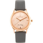 G. Rossi WOMEN'S Watch - (zg715e) + Box - (10513A-4B4)