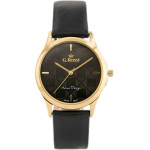 G. Rossi WOMEN'S Watch - (zg715g) + Box - (10513A-1A2)