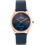 G. Rossi WOMEN'S Watch - (zg715h) + Box - (10513A-6F3)