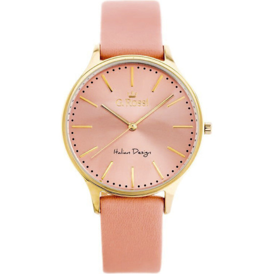 G. Rossi WOMEN'S Watch - (zg811g) + Box - (10317A8-5E2)