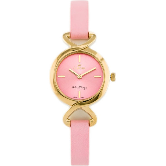 G. Rossi WOMEN'S Watch - 11913A (zg699c) + Box - (11913A-5E2-1)
