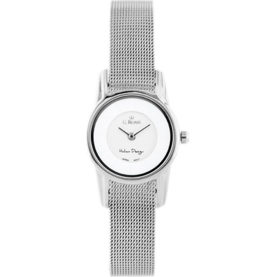 G. Rossi WOMEN'S Watch - 11920B (zg724a) + Box - (11920B-3C1)