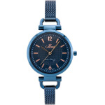 G. Rossi WOMEN'S Watch - Lesti zg631d + Box - (G.R3652B-6F3)