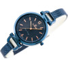 G. Rossi WOMEN'S Watch - Lesti zg631d + Box - (G.R3652B-6F3)
