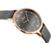 G. Rossi WOMEN'S Watch - On Pask (zg714d) + Box - (10411A-1B3)
