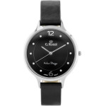 G. Rossi WOMEN'S Watch - On Pask (zg714e) + Box - (10411A-1A1)