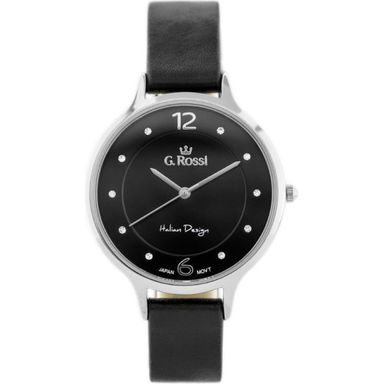 G. Rossi WOMEN'S Watch - On Pask (zg714e) + Box - (10411A-1A1)